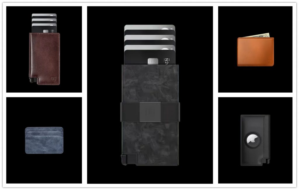 8 Ekster Wallets Worth Checking Out