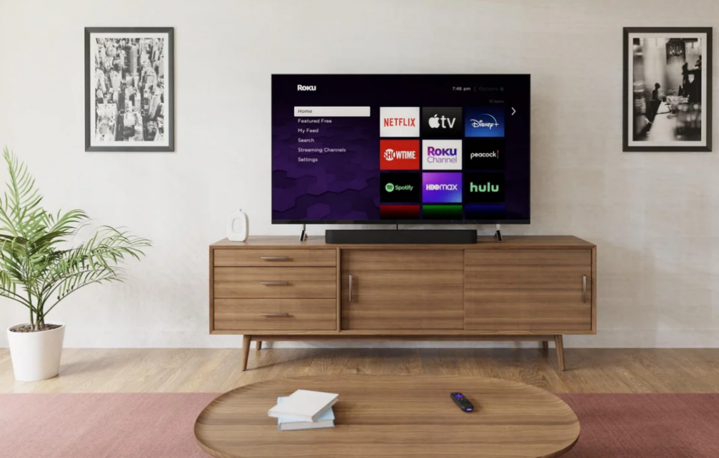 Reasons Why HD Smart TV Are Becoming Popular