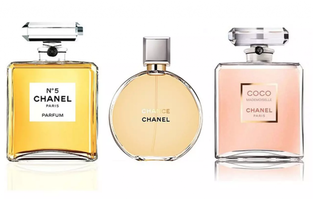 Spray It On: Is These New Perfumes Worth The Hype? – Another Eye Review